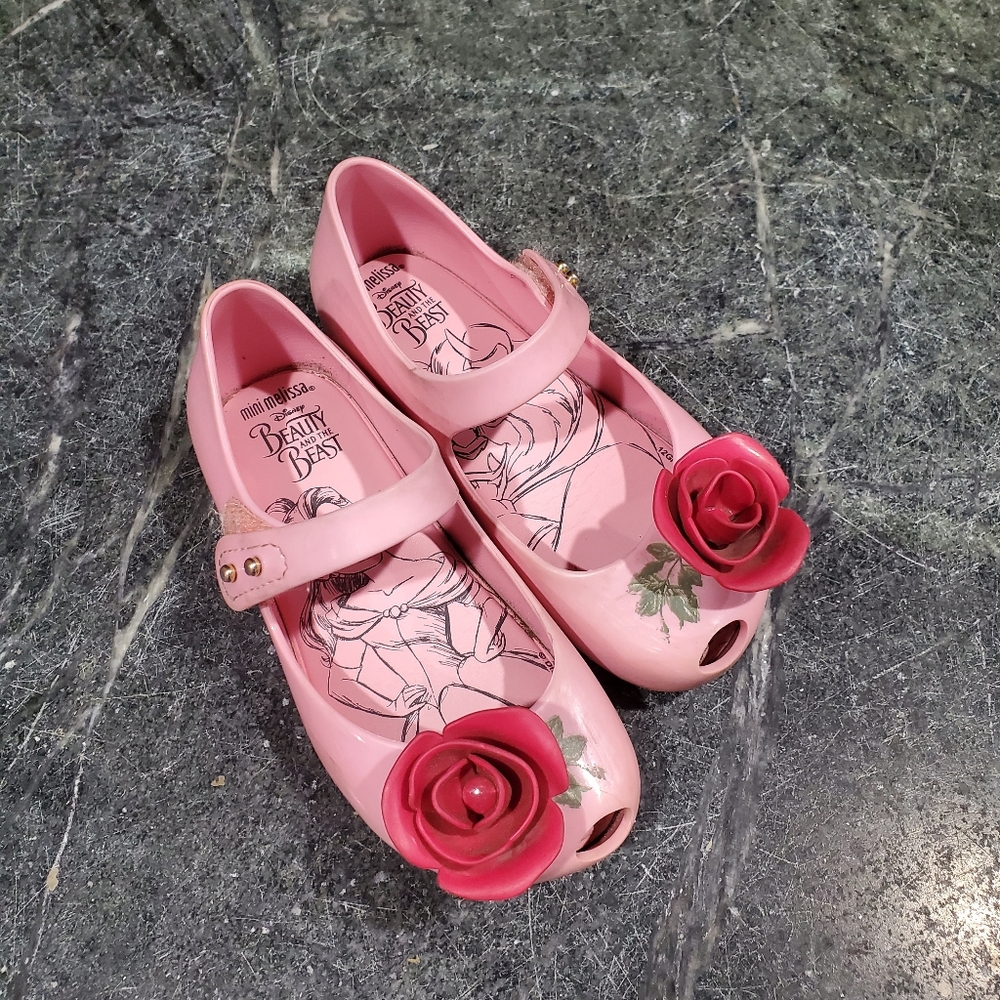 Mini Melissa